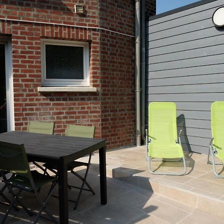 Résidence Sénac Valenciennes Exterior foto