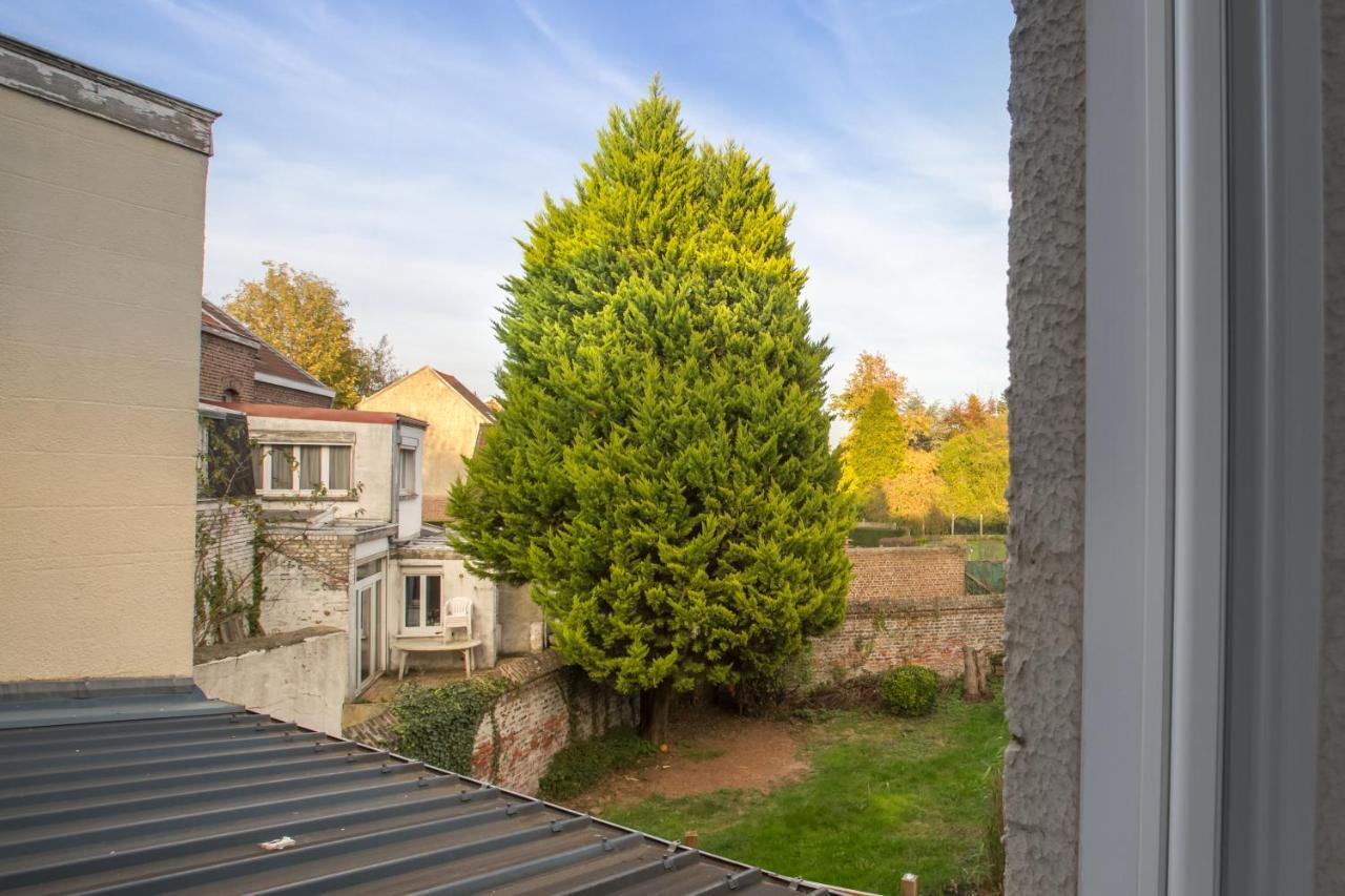 Résidence Sénac Valenciennes Exterior foto