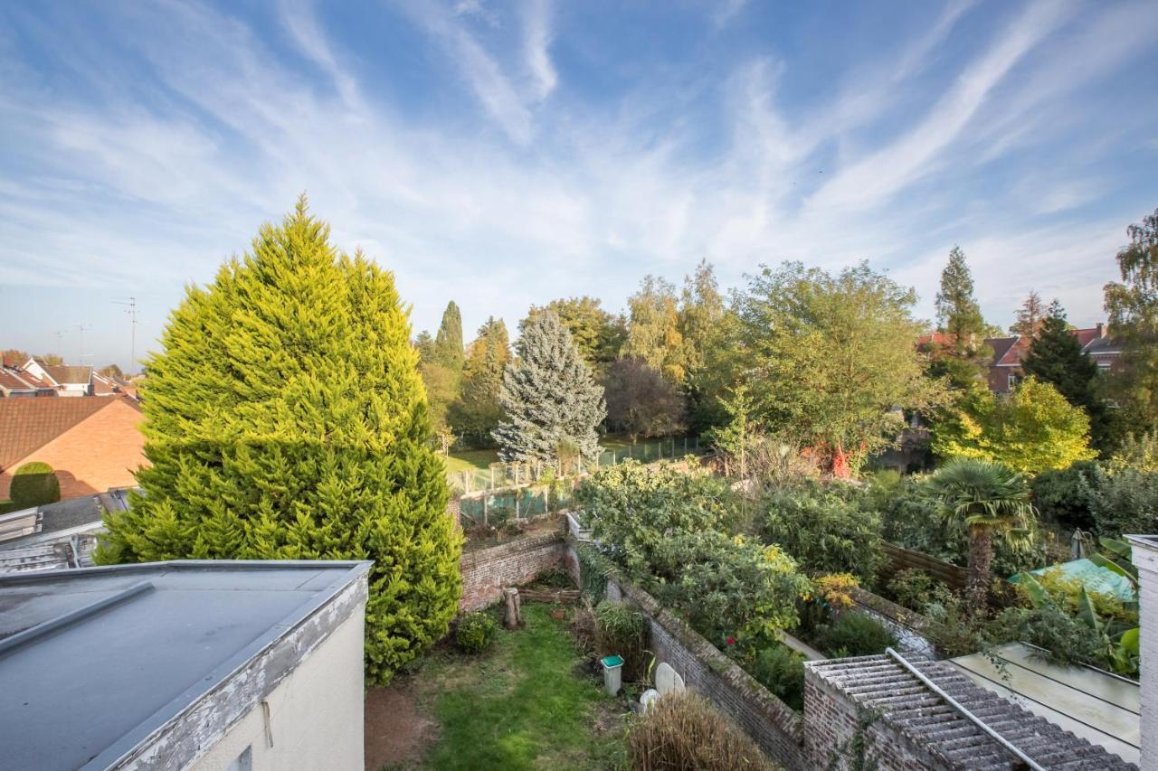 Résidence Sénac Valenciennes Exterior foto